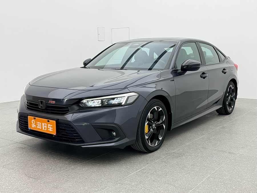 Civic 2022 240TURBO CVT Sport Edition