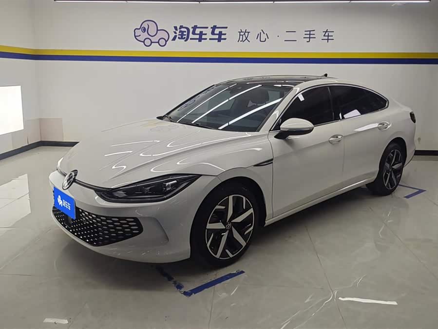 Lamando 2023 Lamando L 280TSI DSG Hot Edition