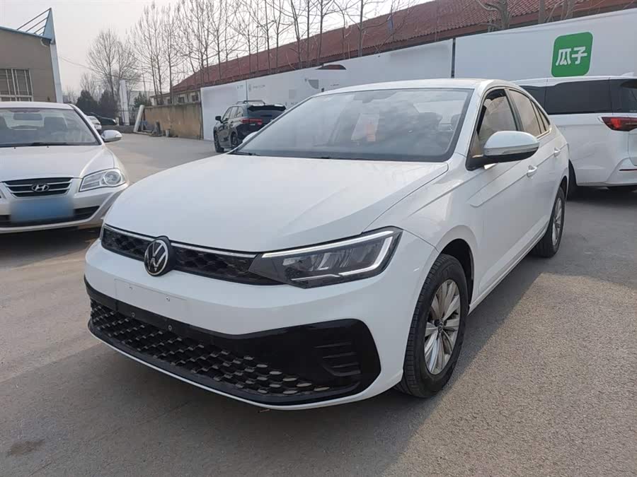2023 Volkswagen Lavida New Elite 1.5L Automatic New Elite Edition