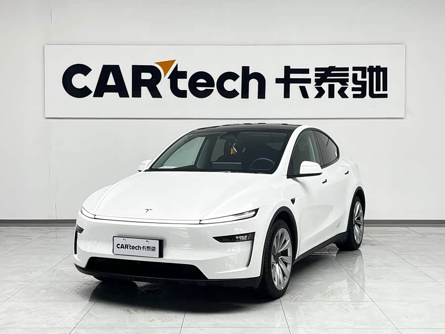 Model Y 2025 Rear-Wheel Drive