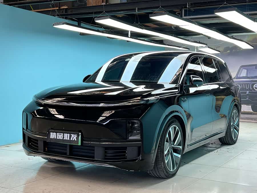 Li Auto L9 2024 Pro