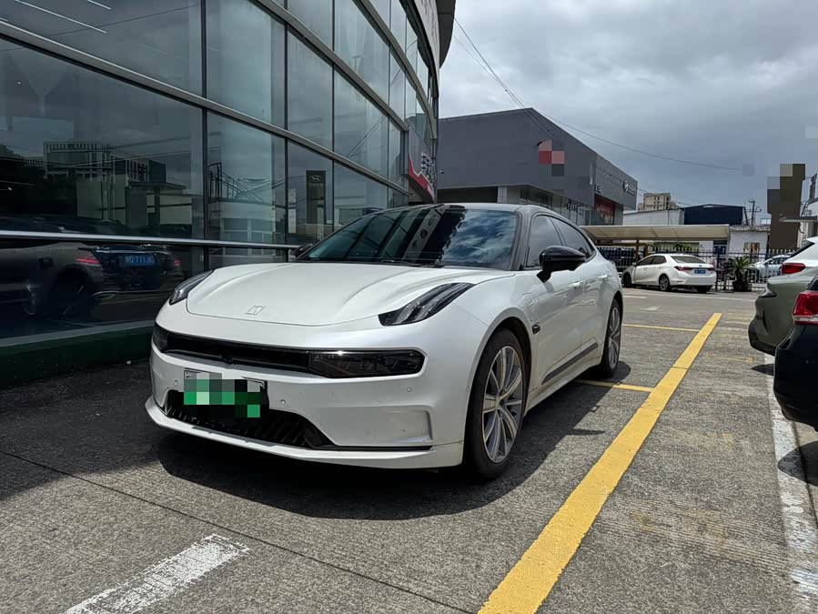 Extreme Krypton 001 2023 WE Edition 100kWh