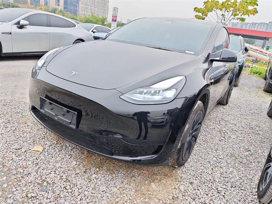 Model Y 2023 Rear-Wheel Drive