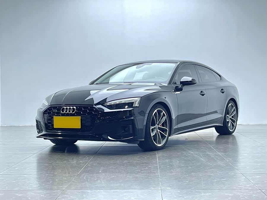 Audi A5 (Imported) 2021 Sportback 45 TFSI quattro Premium Dynamic Edition