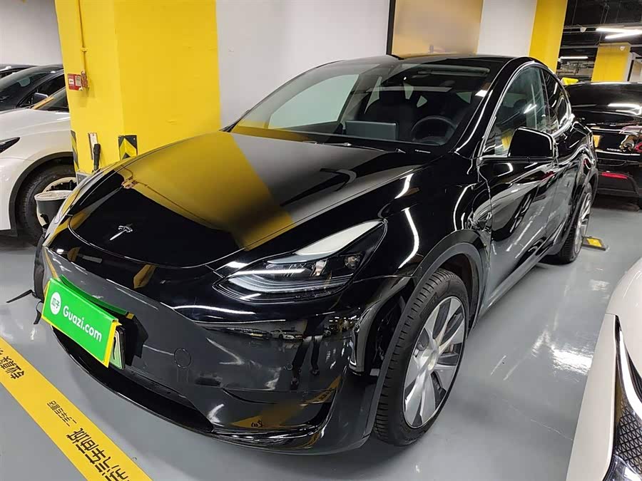 Model Y 2022 Facelift Rear-Wheel Drive Version