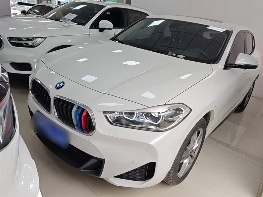 BMW X2 2022 sDrive25i M Sport Package