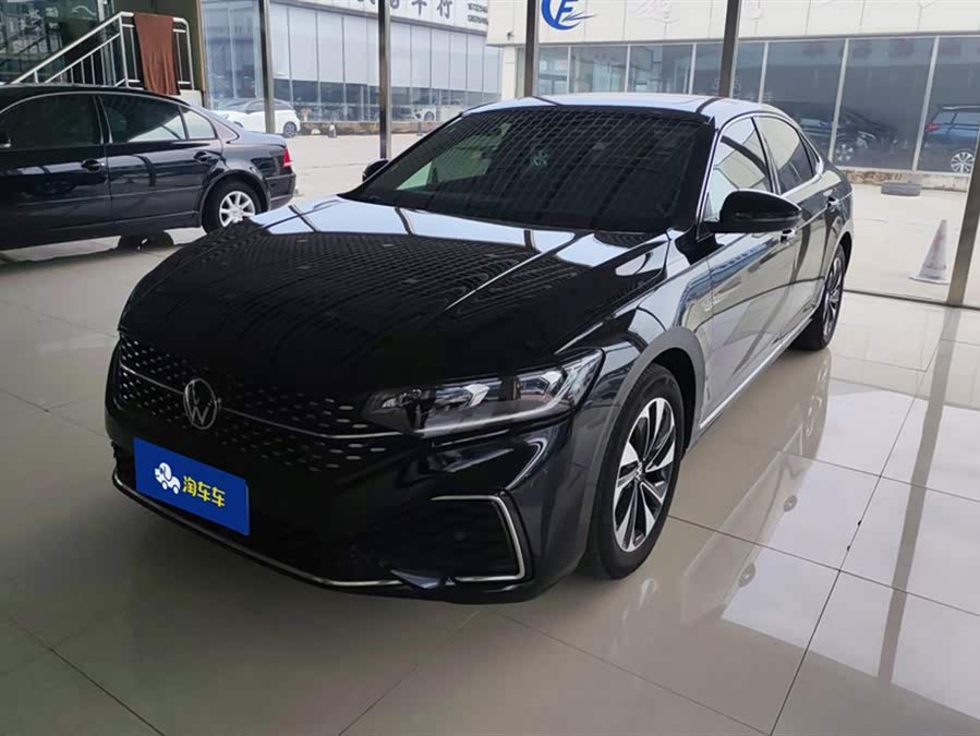 2023 Volkswagen Passat 330TSI Starry Sky Elite Edition