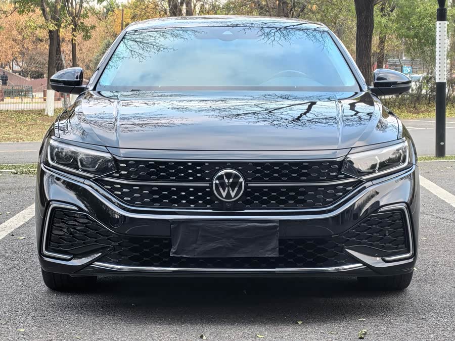 2023 Volkswagen Passat 330TSI Starry Sky Luxury Edition