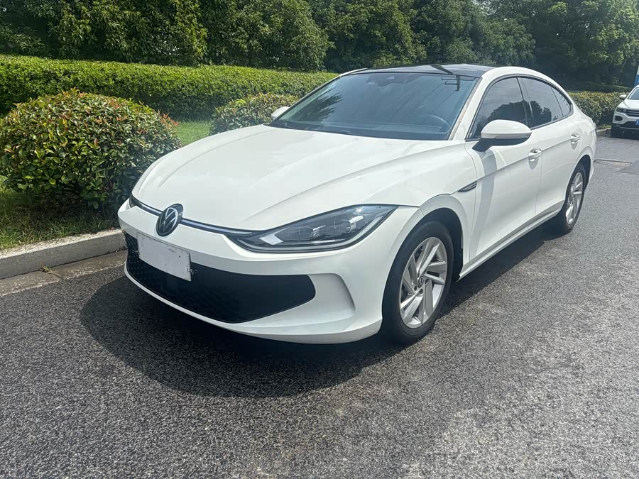 Lamando 2022 Lamando L 280TSI DSG Hot Edition