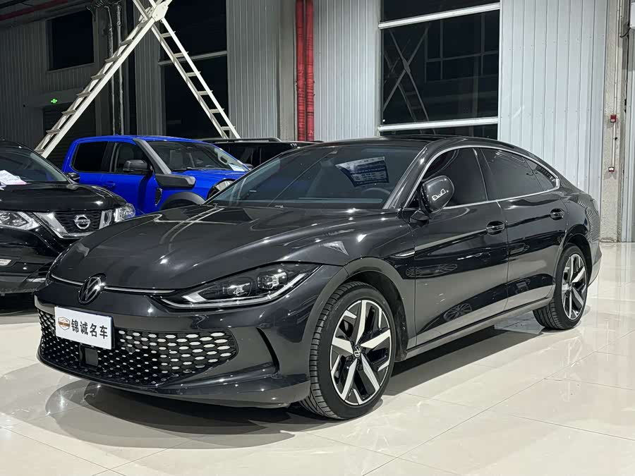 Lamando 2023 Lamando L 280TSI DSG Hot Edition