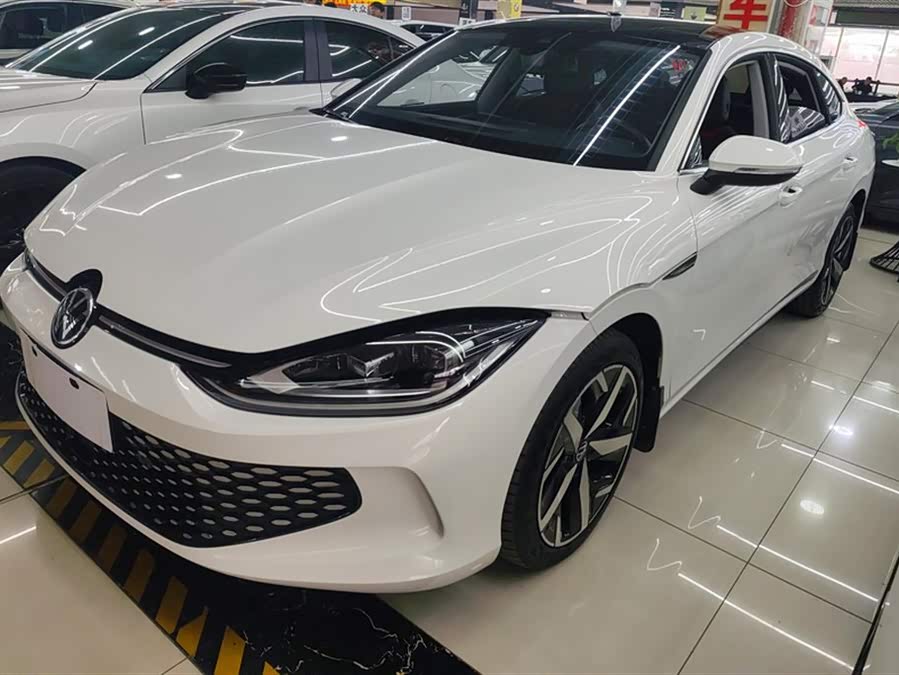 Lamando 2023 Lamando L 280TSI DSG Hot Edition