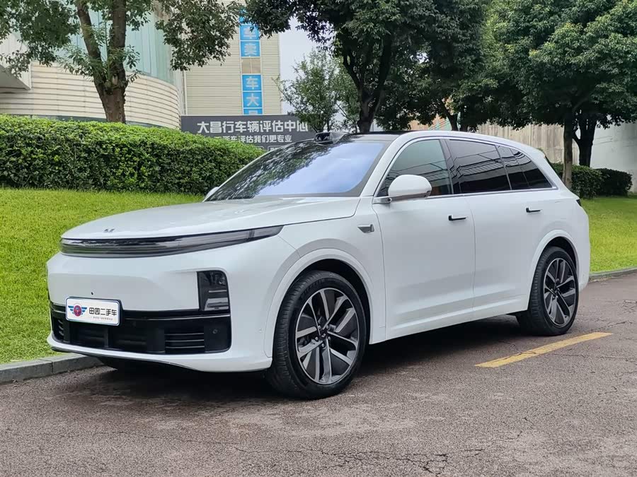 Li Auto L7 2024 Ultra