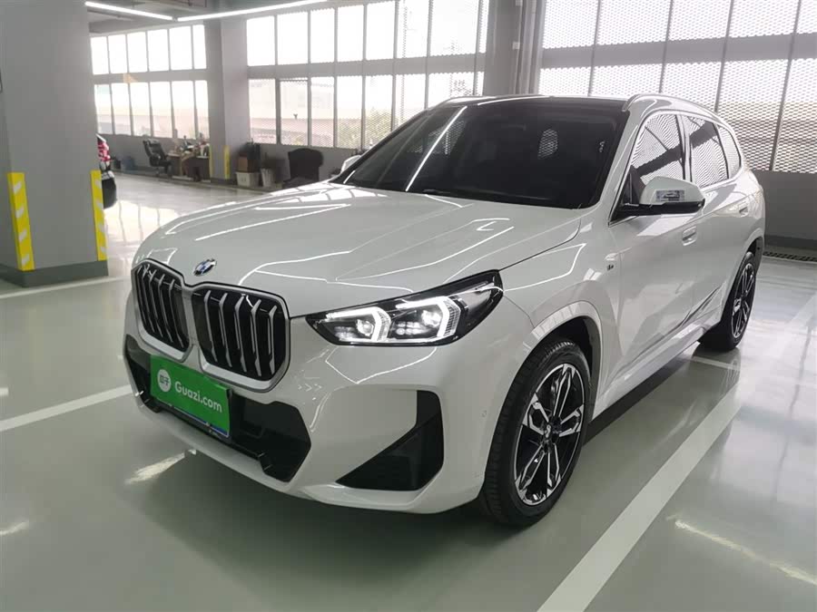 BMW X1 2023 sDrive25Li M Sport Package