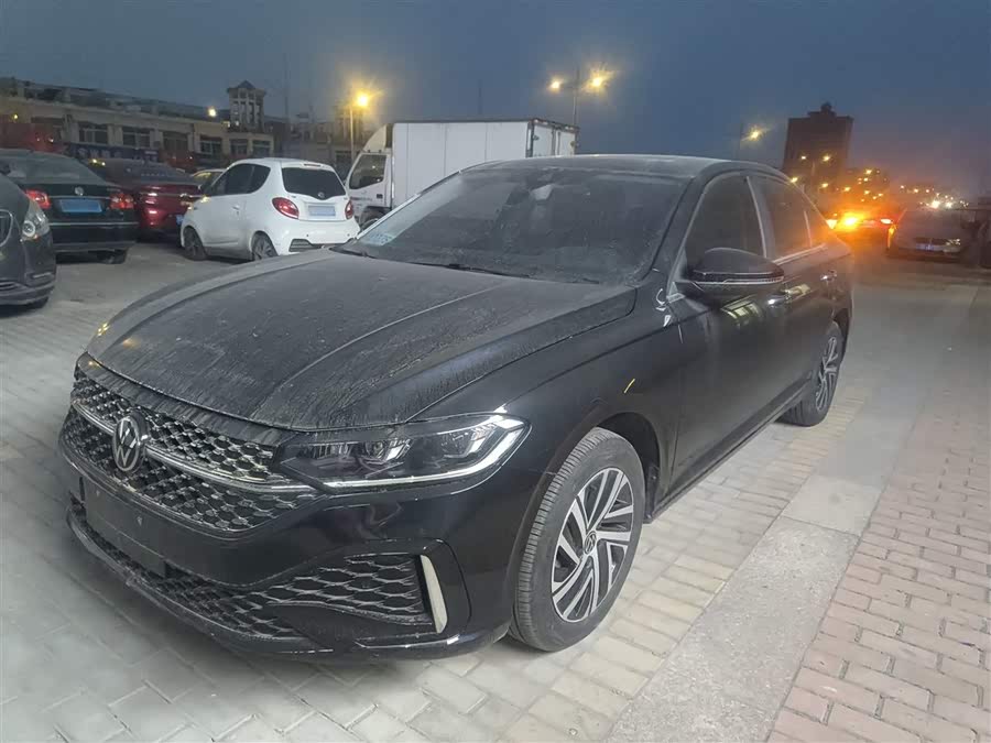 Lavida 2024 300TSI DSG Starry Sky Leading Edition