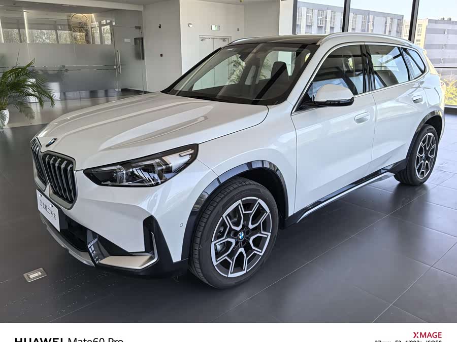 2024 BMW X1 sDrive25Li M Sport Package