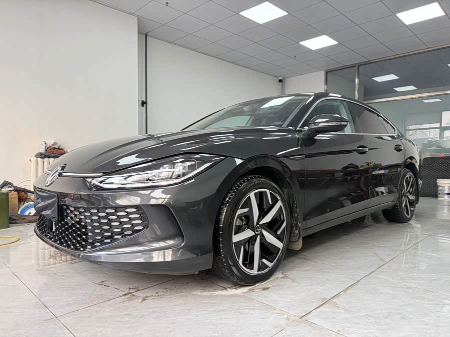 Lamando 2022 Lamando L 280TSI DSG Hot Edition