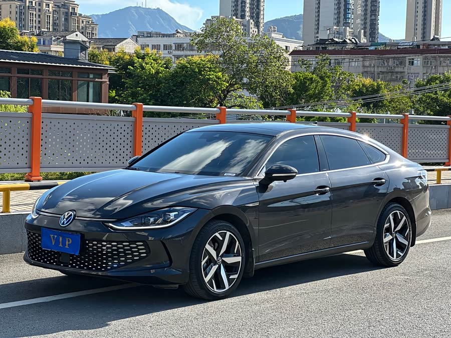 Lamando 2024 Lamando L 280TSI DSG Hot Edition