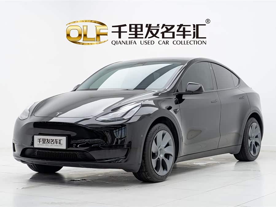 Model Y 2023 Rear-Wheel Drive