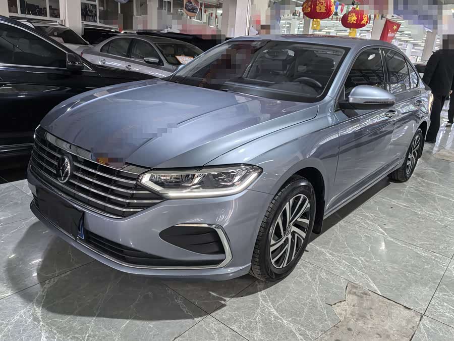 2023 Volkswagen Lavida 1.5L Automatic Full Comfort Edition