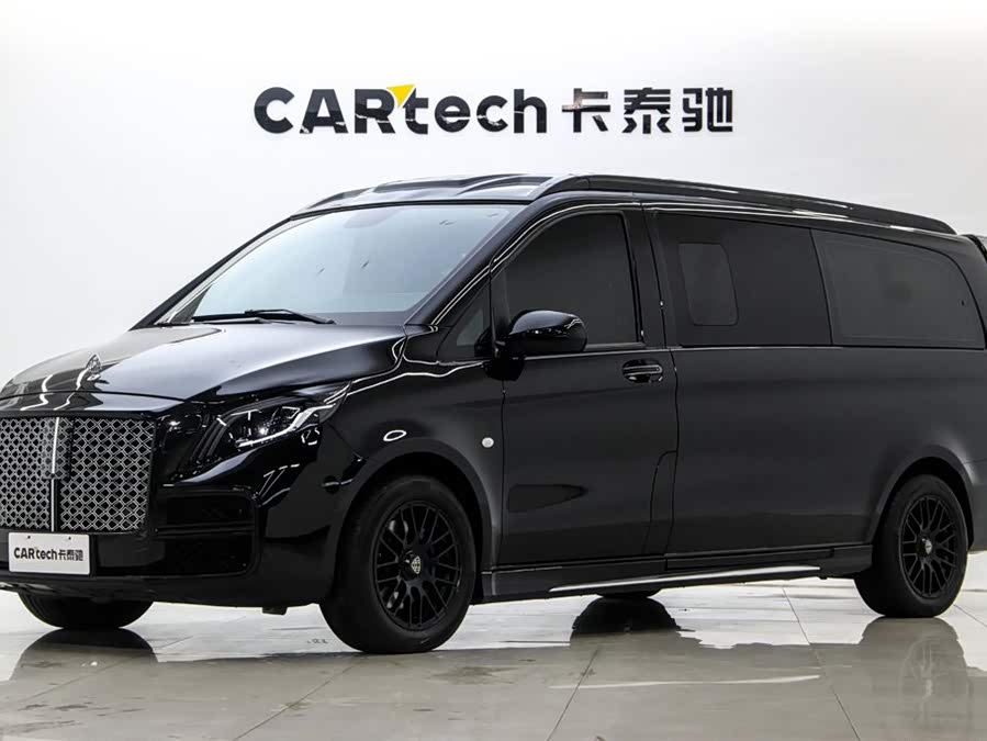 Vito 2023 2.0T Elite Edition 7-seater