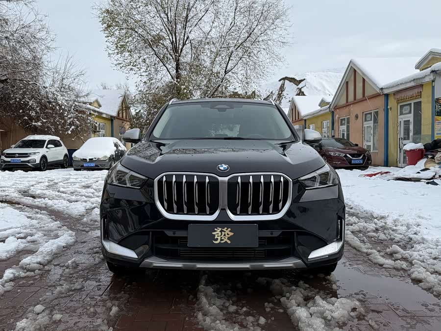 2024 BMW X1 sDrive25Li X Design Package