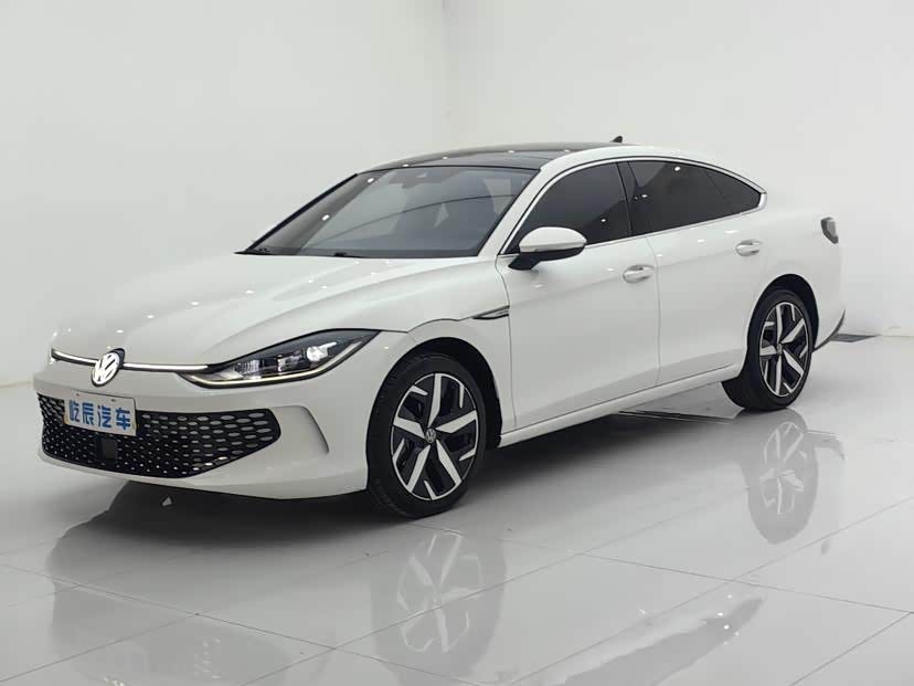 Lamando 2023 Lamando L 280TSI DSG Hot Edition