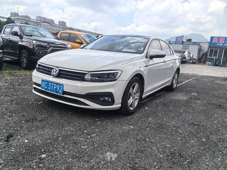 Lamando 2021 230TSI DSG Fashion Edition