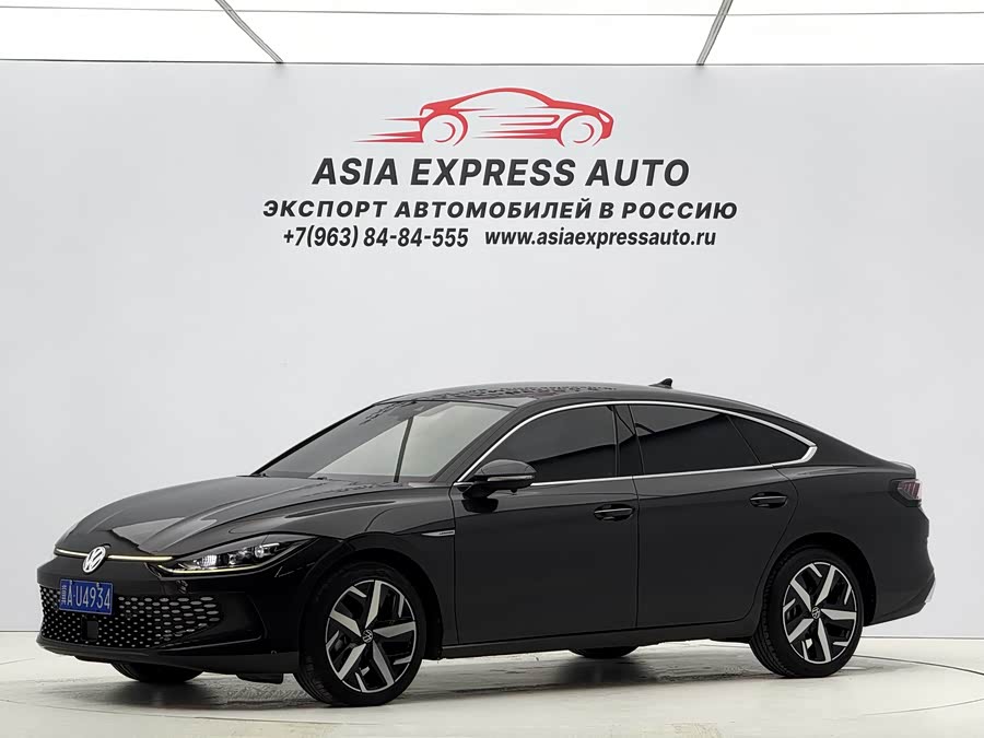 Lamando 2022 Lamando L 280TSI DSG Hot Edition