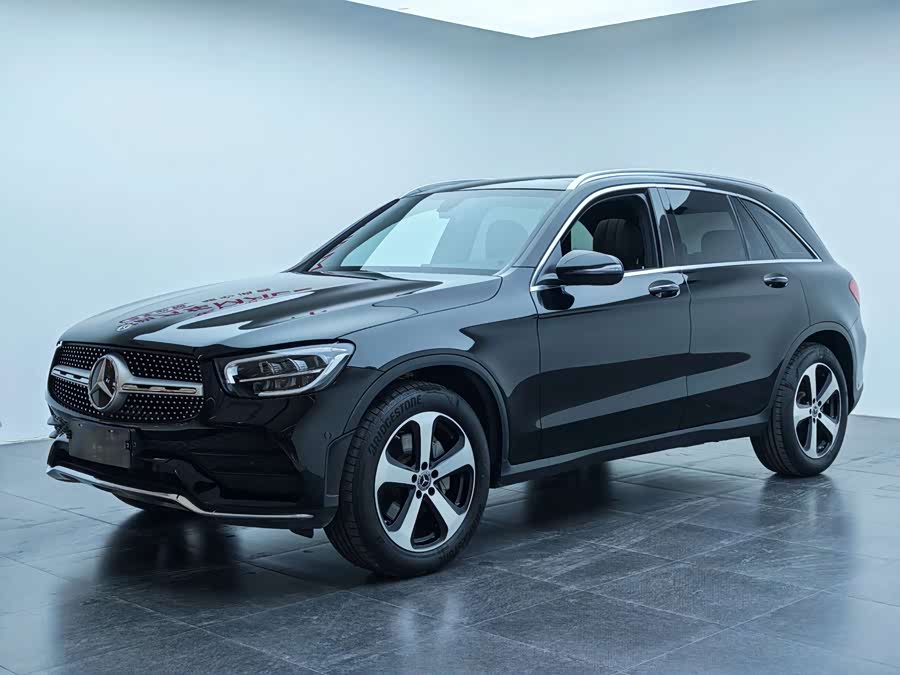 2022 Mercedes-Benz GLC Facelift: GLC 260 L 4MATIC Dynamic