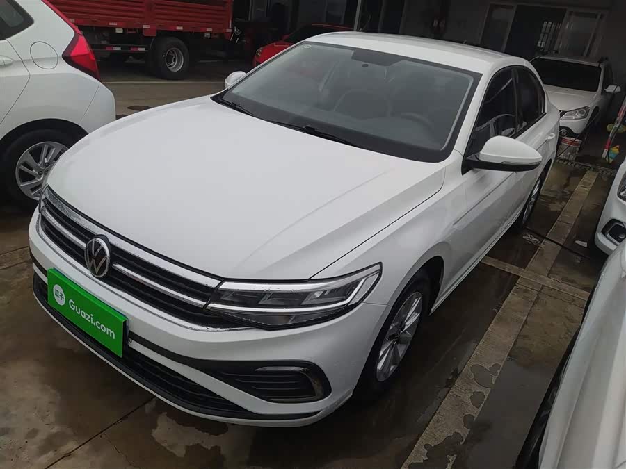 2023 Volkswagen Bora 200TSI DSG Comfort Edition