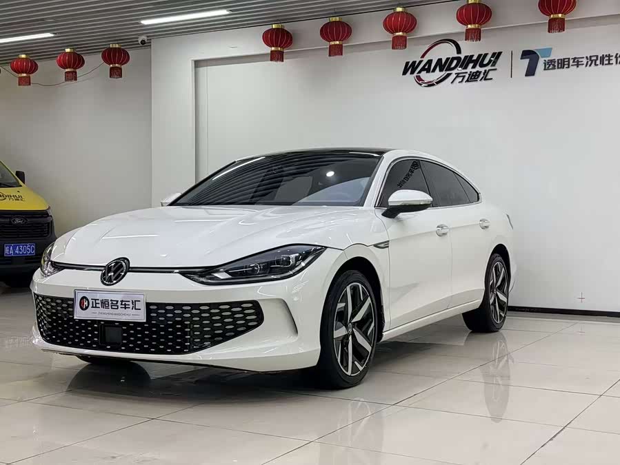 Lamando 2023 Lamando L 280TSI DSG Hot Edition