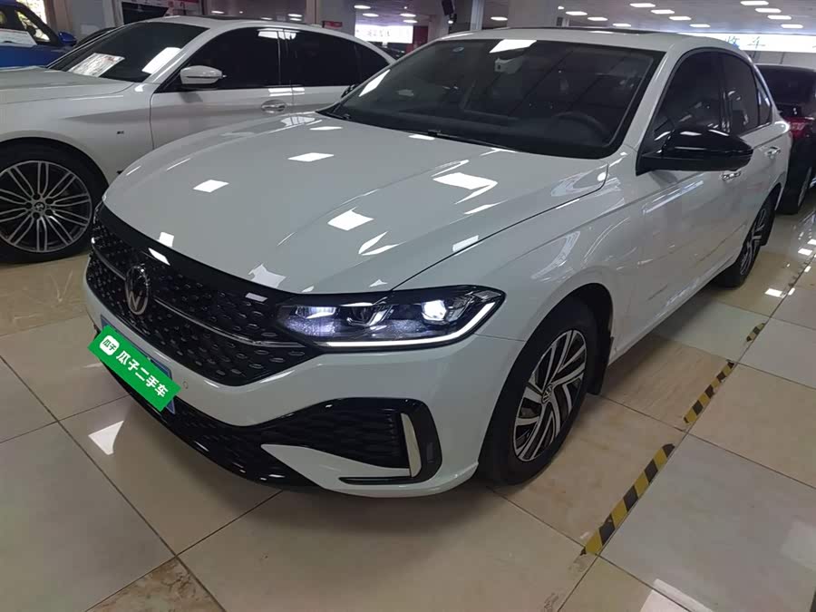 Lavida 2023 300TSI DSG Starry Sky Leading Edition
