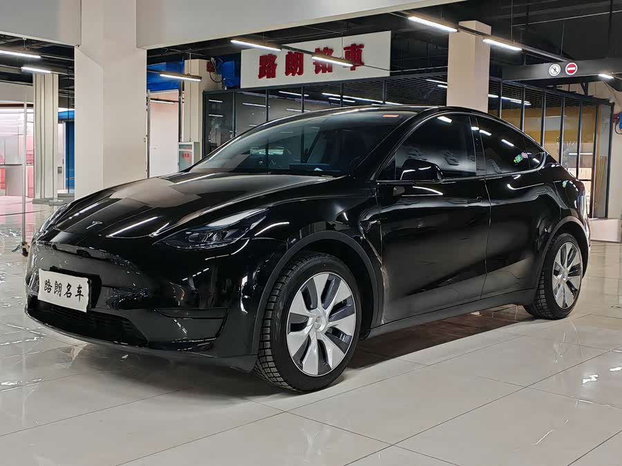 Model Y 2022 Facelift Rear-Wheel Drive Version