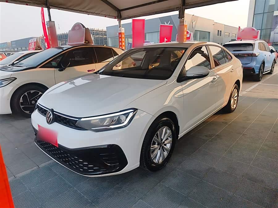 2023 Volkswagen Lavida New Elite 1.5L Automatic New Elite Edition