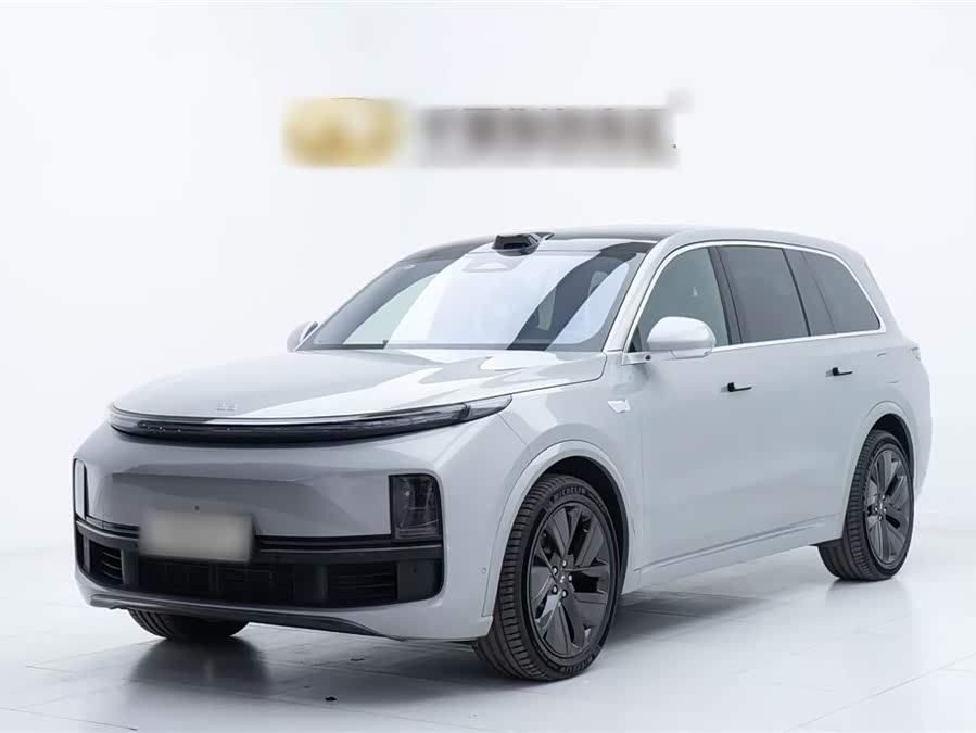 Li Auto L9 2022 Max