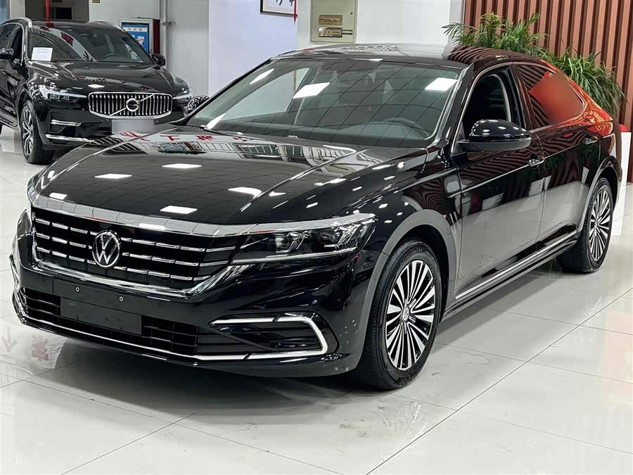 2021 Passat 330TSI Elite Edition