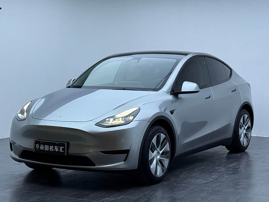 Model Y 2022 Rear-Wheel Drive