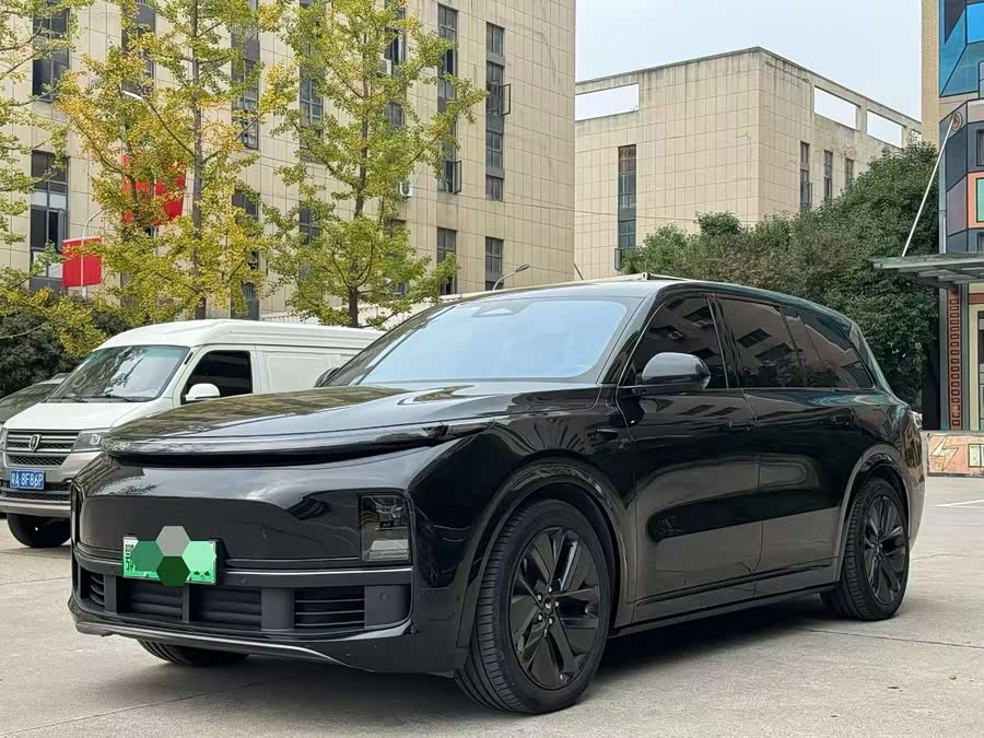 Li Auto L9 2024 Pro