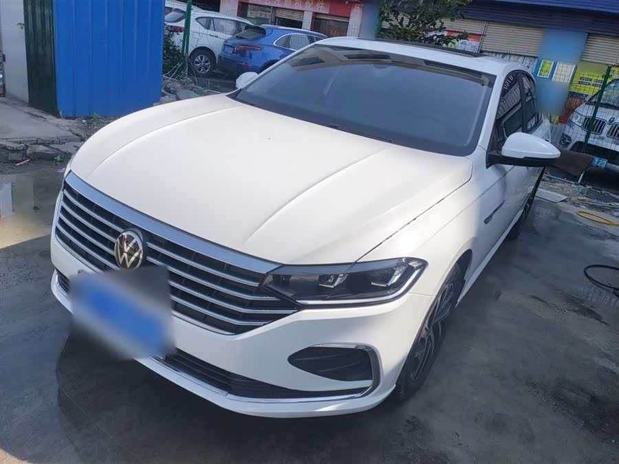 2023 Volkswagen Lavida 300TSI DSG Full Comfort Edition