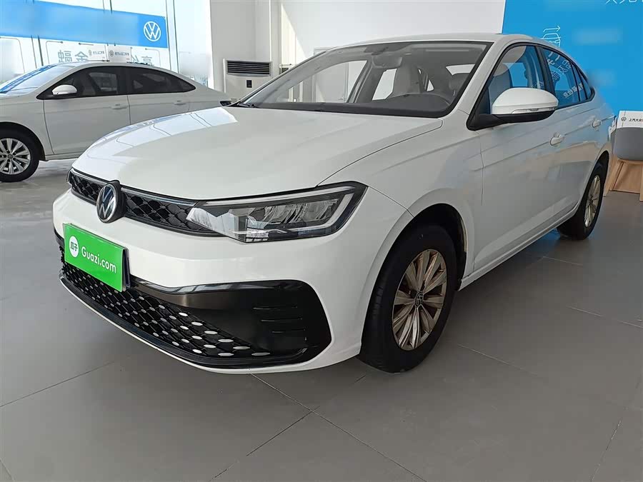 2023 Volkswagen Lavida New Elite 1.5L Automatic New Elite Edition