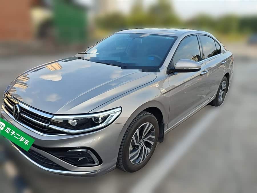 2023 Volkswagen Bora 200TSI DSG Smart Edition