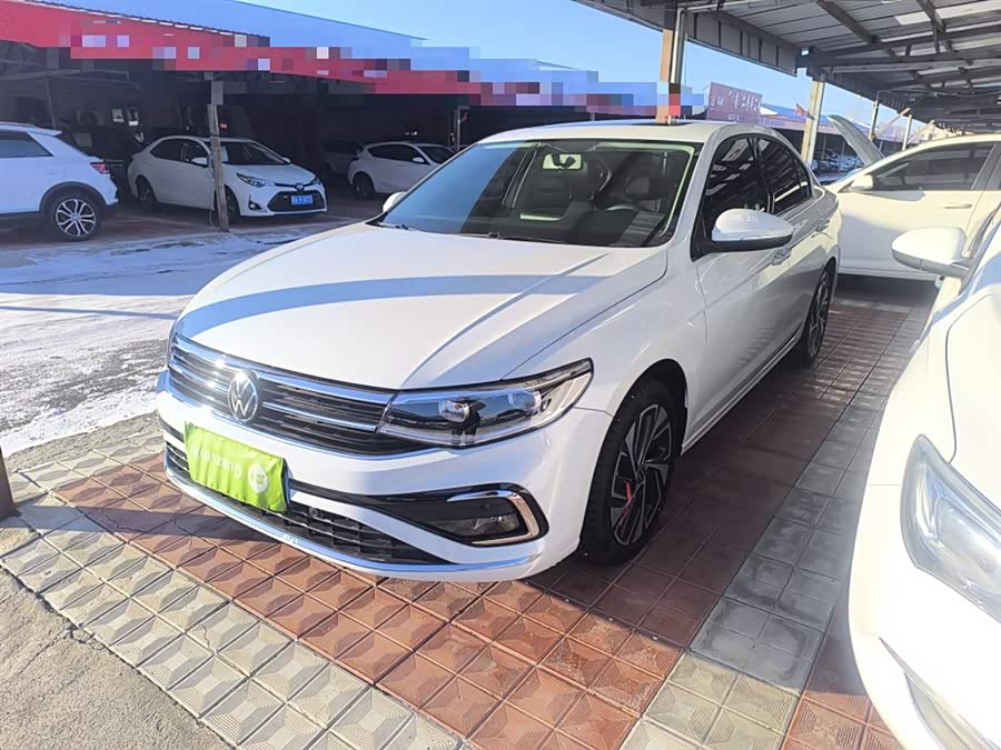 2024 Volkswagen Bora 200TSI DSG Yuexing PRO Edition