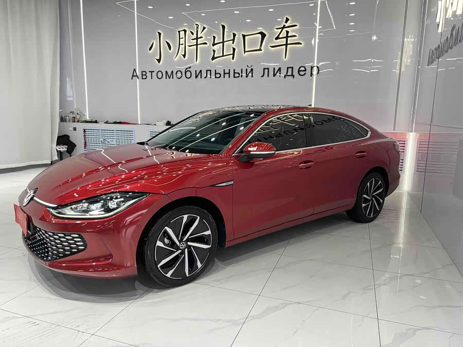 Lamando 2022 Lamando L 280TSI DSG Super Hot Flagship Edition