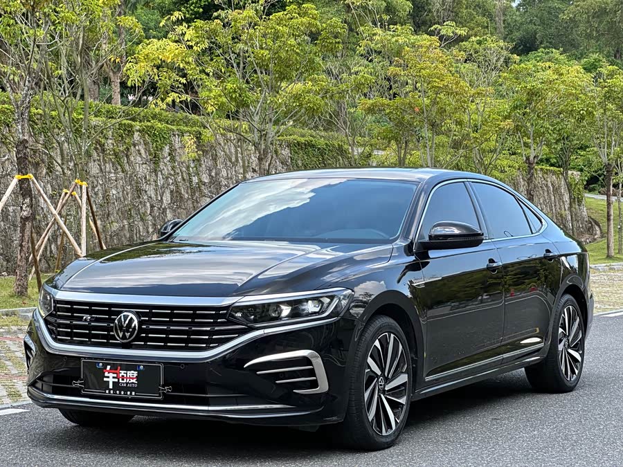 2023 Passat 330TSI Elite Edition