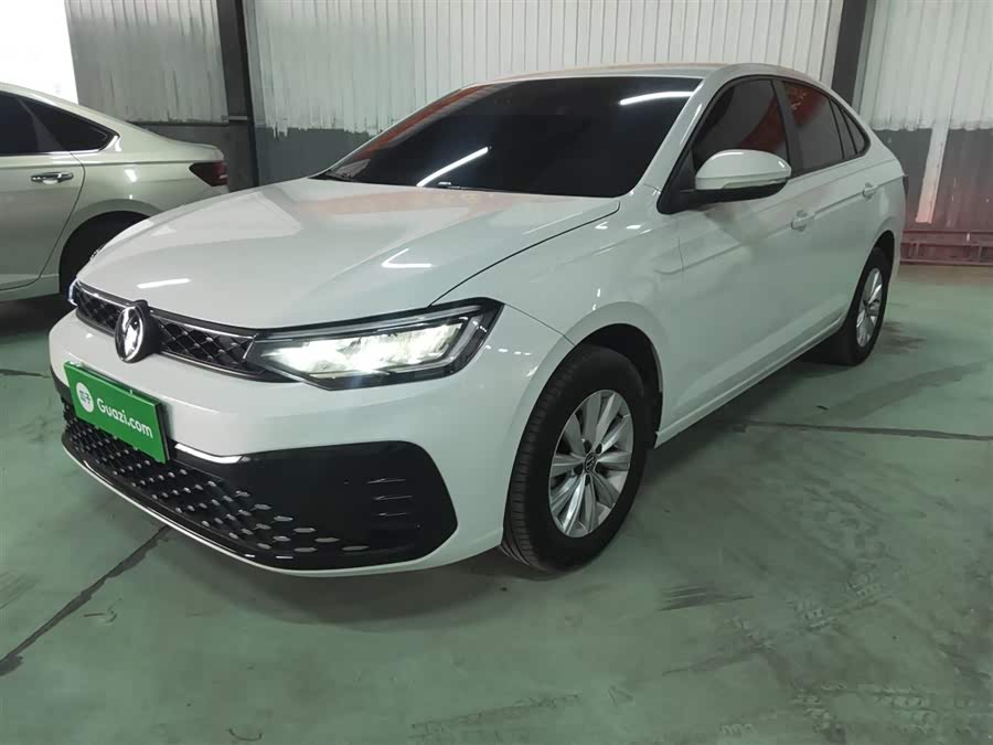 2023 Volkswagen Lavida New Elite 1.5L Automatic New Elite Edition