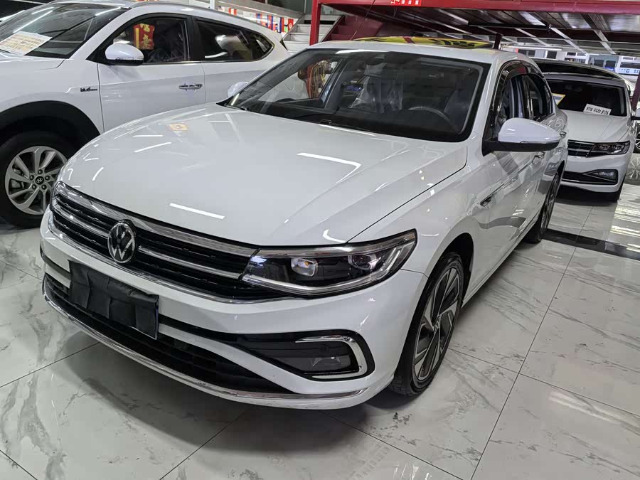 2023 Volkswagen Bora 280TSI DSG Premium Edition