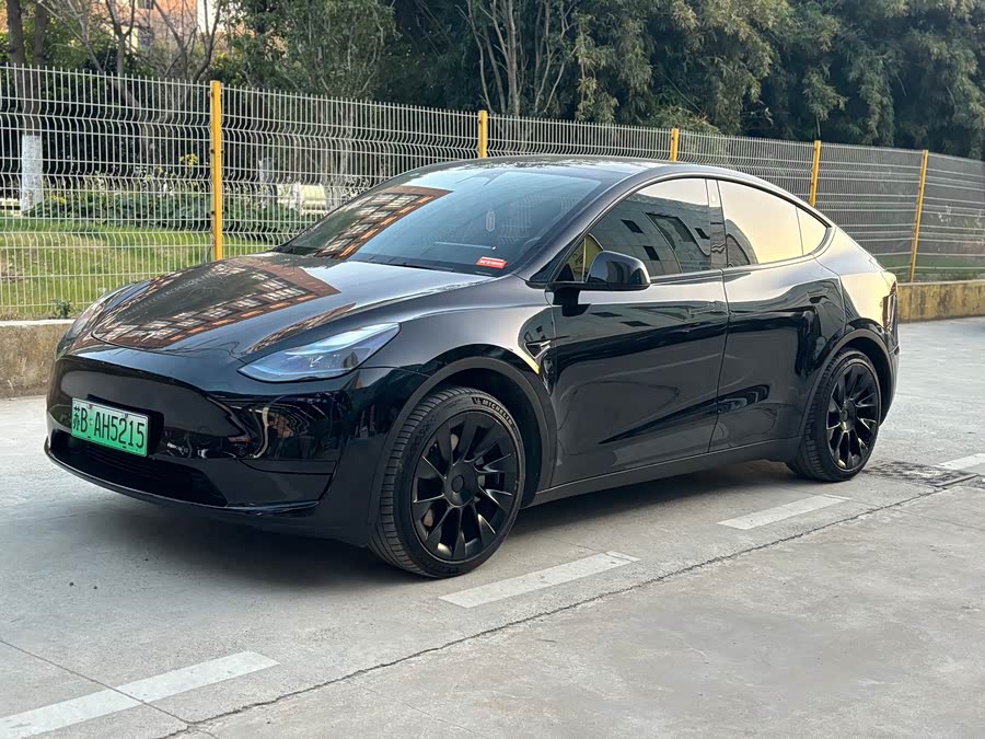 Model Y 2023 Rear-Wheel Drive