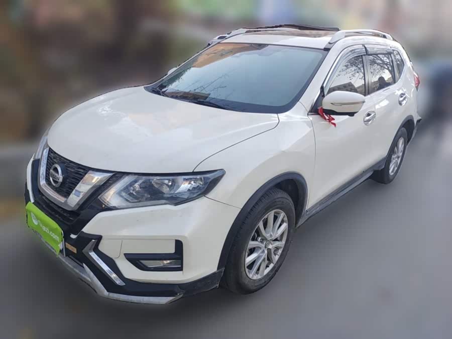 Nissan X-Trail 2021 2.0L CVT 2WD XL ITS Comfort Commemorative Edition