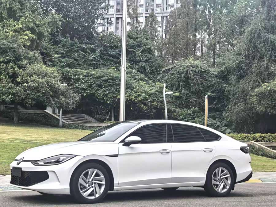 Lamando 2023 Lamando L 280TSI DSG Hot Edition