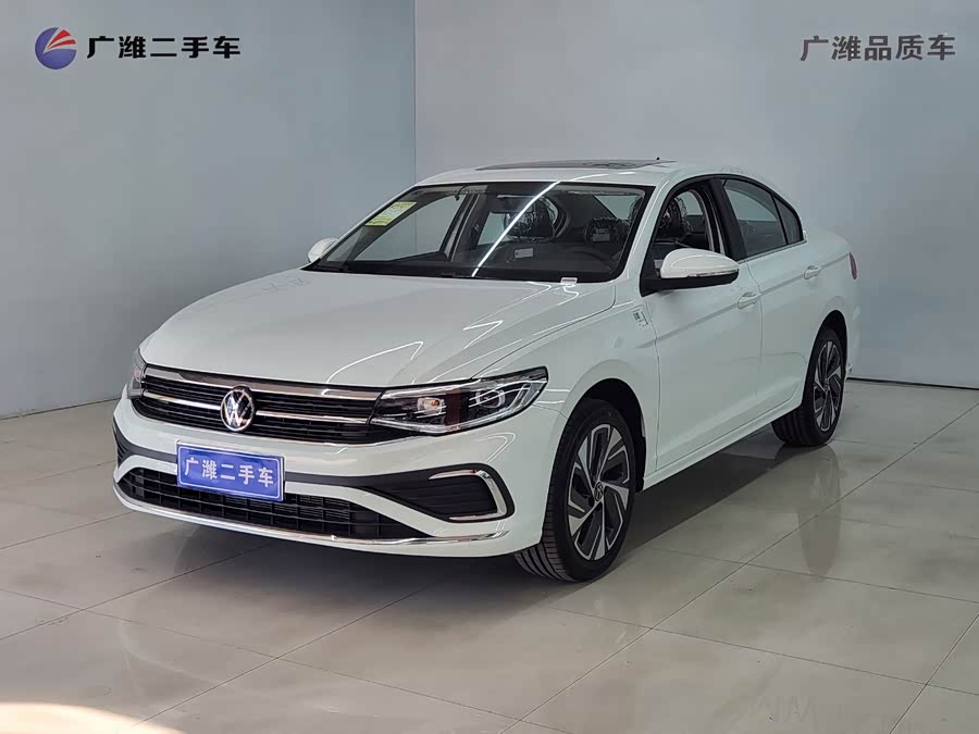 2025 Volkswagen Bora 200TSI DSG Yuexing PRO Edition